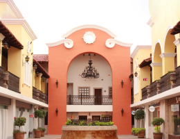 Los Algodones