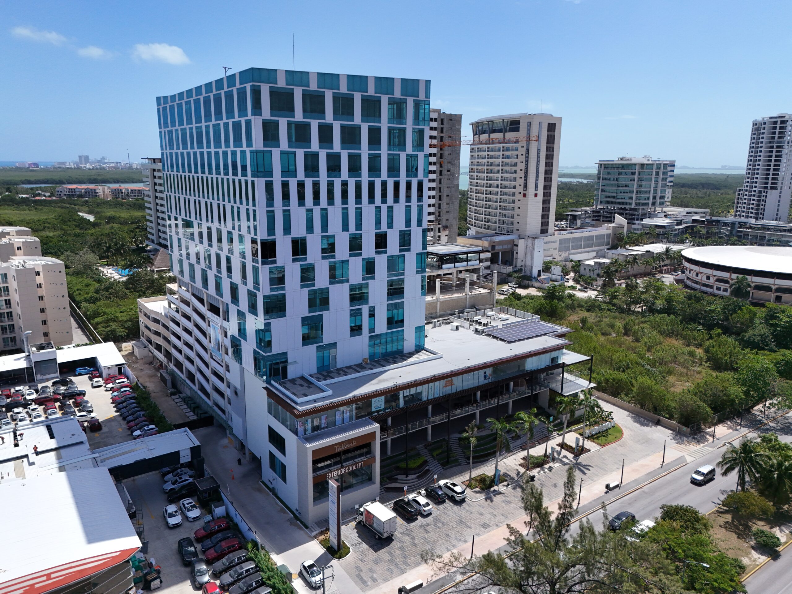 Playa del Carmen Clinic
