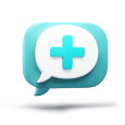 Doctor consulting