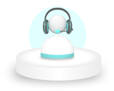 3D Coordinator Avatar